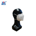 Automatic High Speed Disposable Folding Head Mask Machine